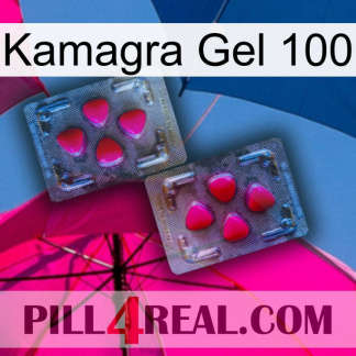 Kamagra Gel 100 15